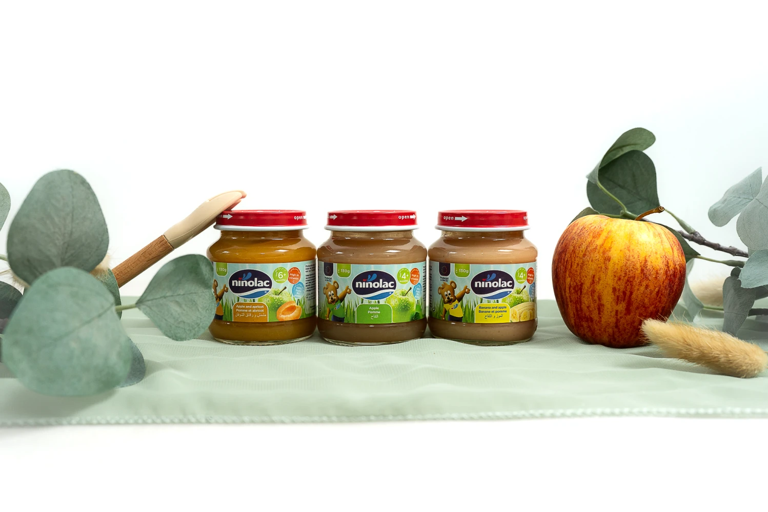 وجبات جاهزة