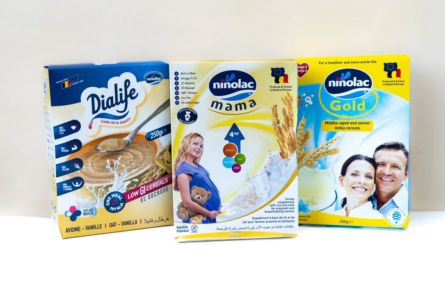 منتجات متنوعة